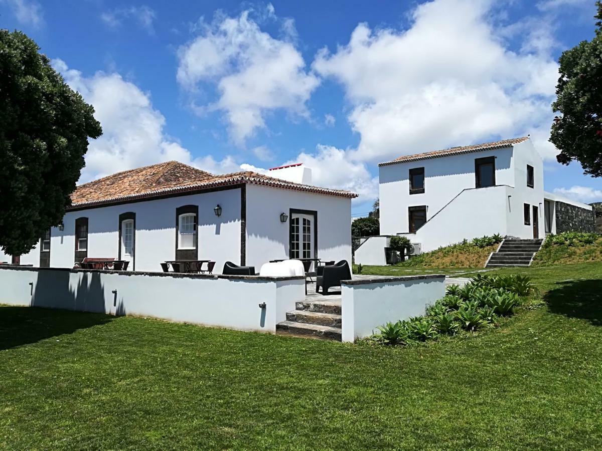 הוילה לאגואה Quinta Nossa Senhora Do Cabo מראה חיצוני תמונה