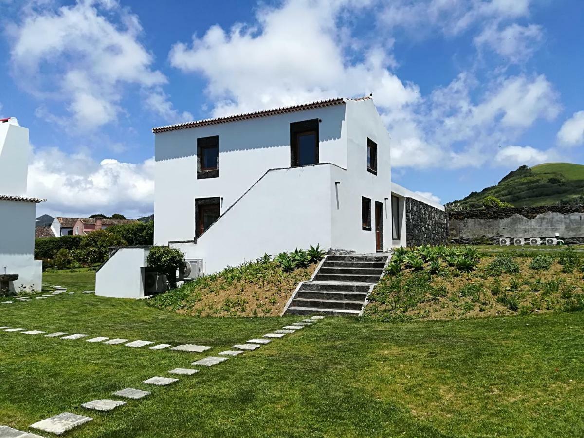 הוילה לאגואה Quinta Nossa Senhora Do Cabo מראה חיצוני תמונה
