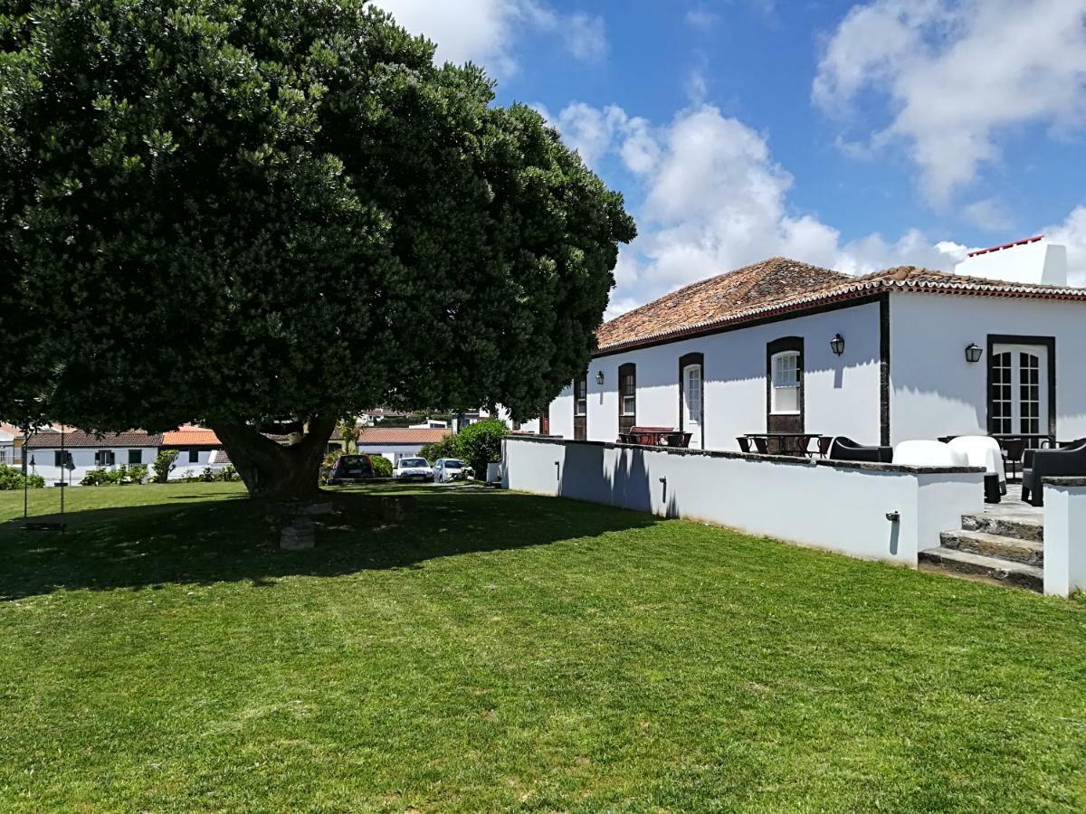 הוילה לאגואה Quinta Nossa Senhora Do Cabo מראה חיצוני תמונה
