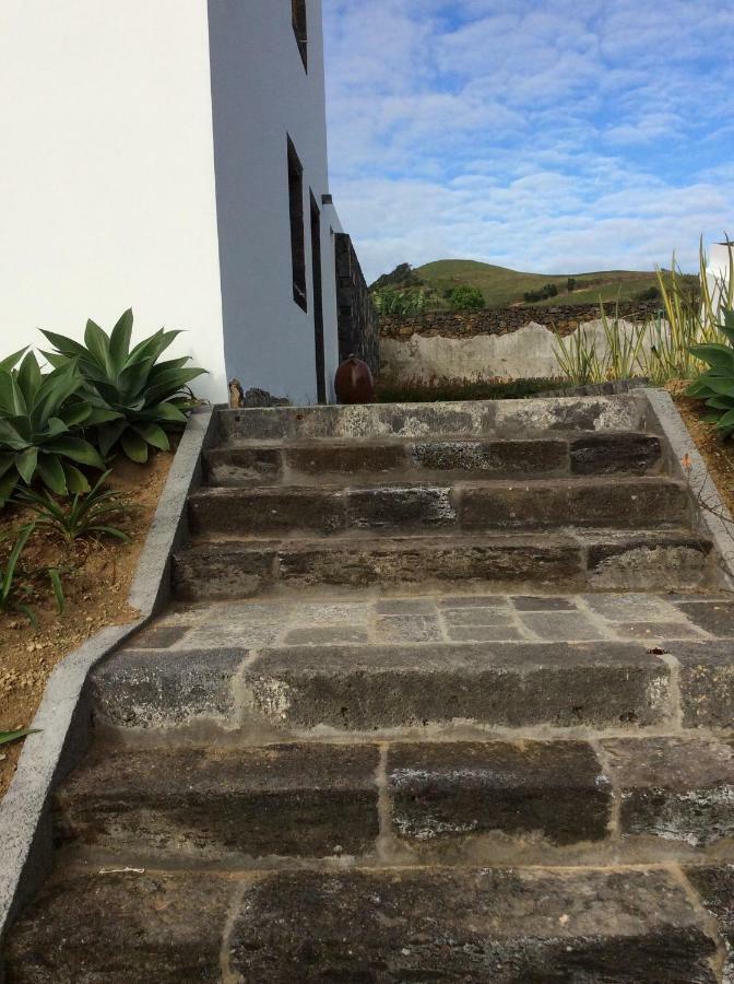 הוילה לאגואה Quinta Nossa Senhora Do Cabo מראה חיצוני תמונה