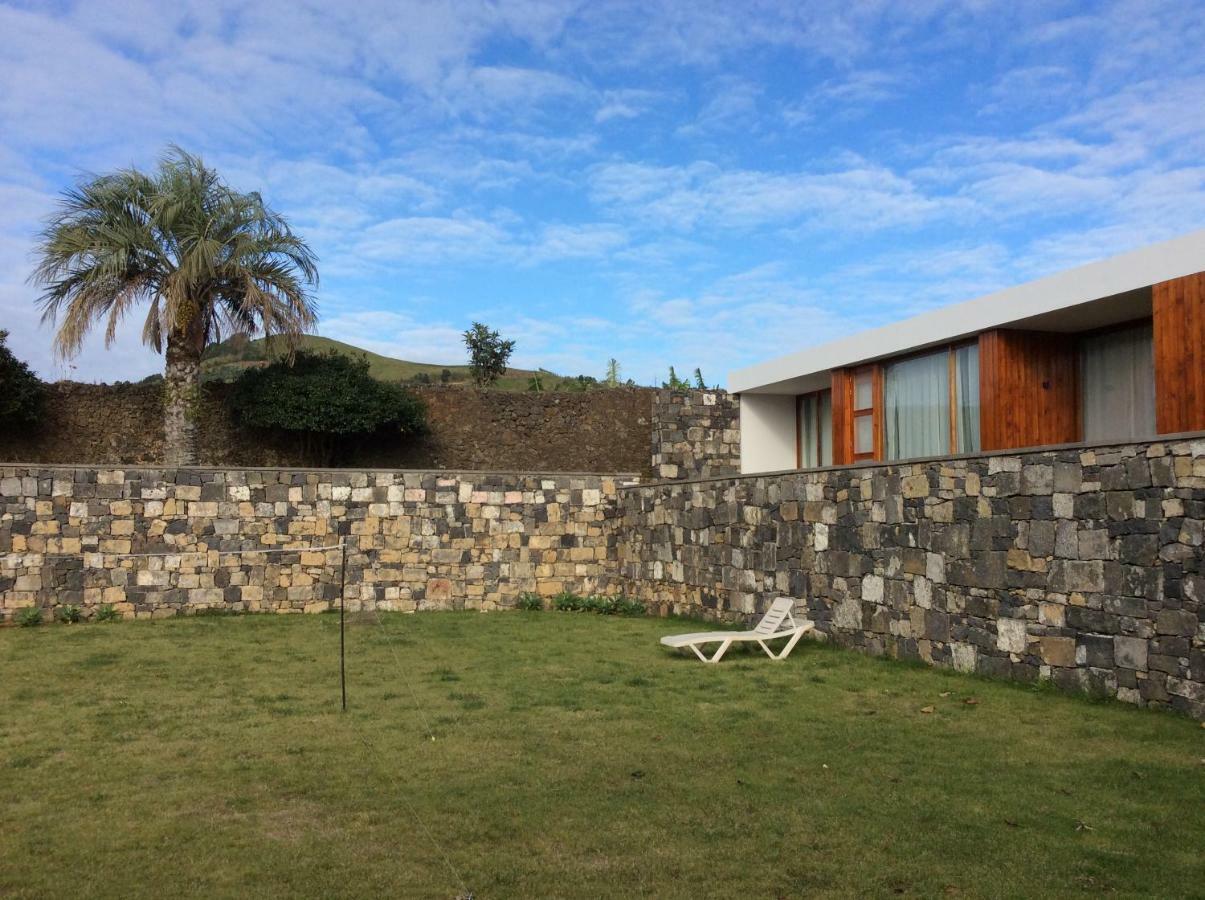 הוילה לאגואה Quinta Nossa Senhora Do Cabo מראה חיצוני תמונה
