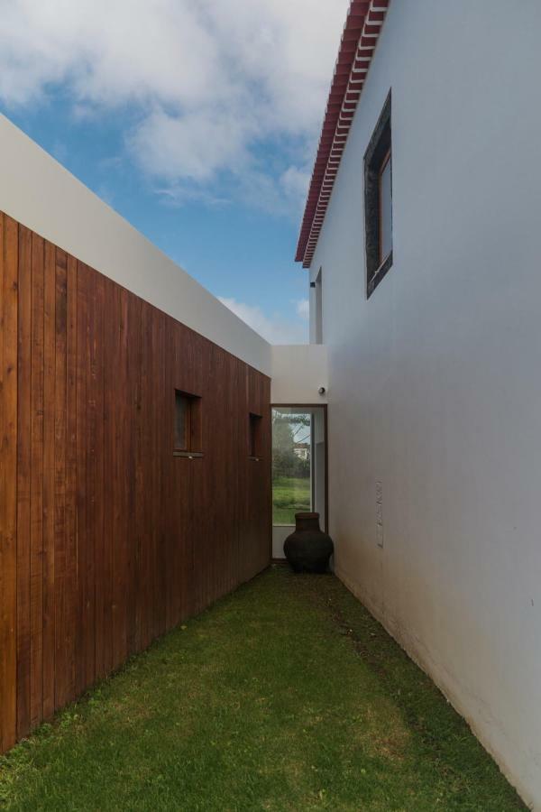 הוילה לאגואה Quinta Nossa Senhora Do Cabo מראה חיצוני תמונה