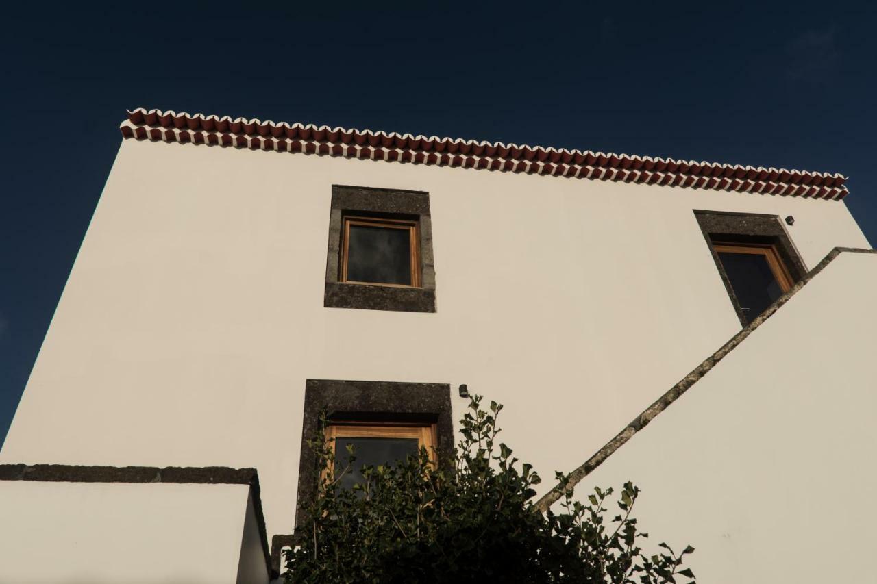 הוילה לאגואה Quinta Nossa Senhora Do Cabo מראה חיצוני תמונה
