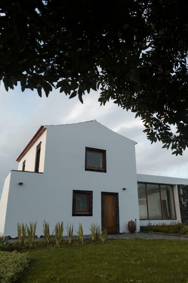 הוילה לאגואה Quinta Nossa Senhora Do Cabo מראה חיצוני תמונה